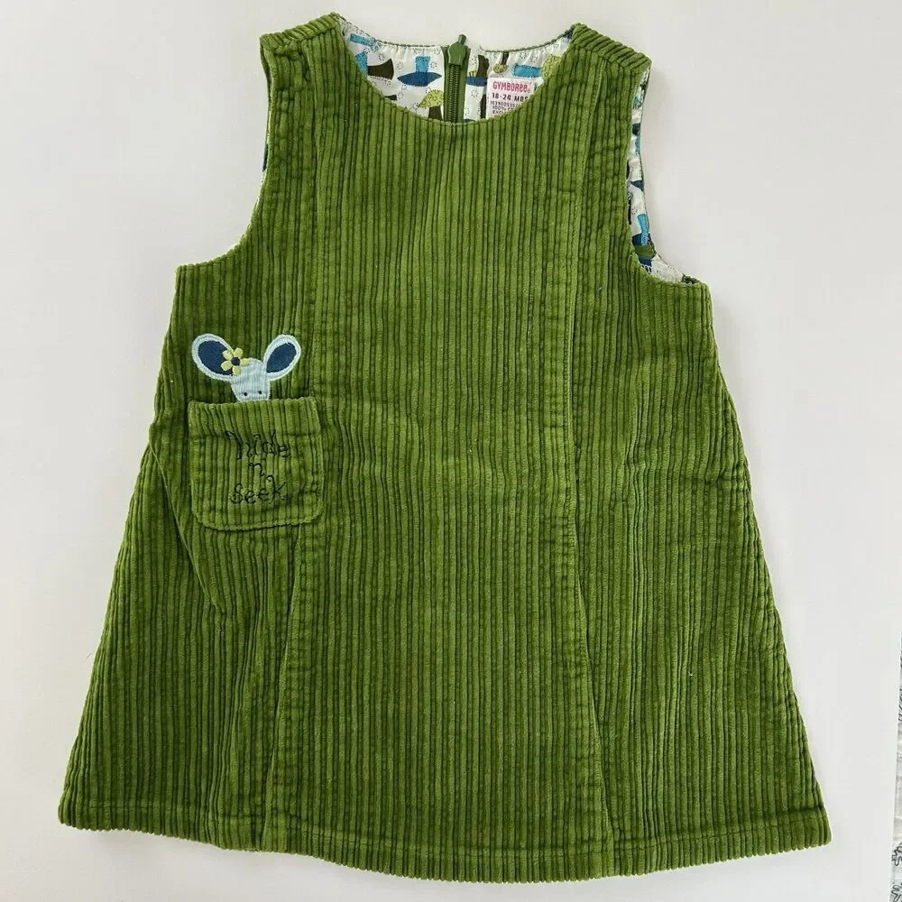 Gymboree vtg y2k